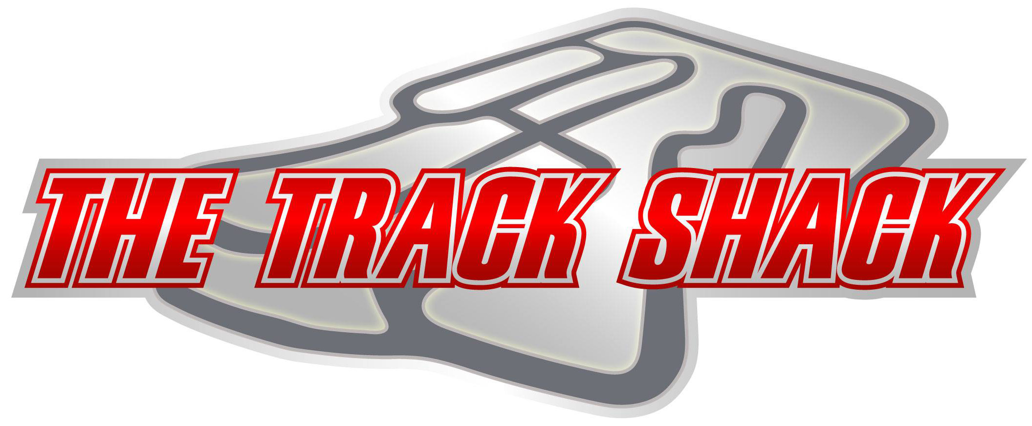 Track Shack Logo Bushnell Motorsports Park Track Shack Logo