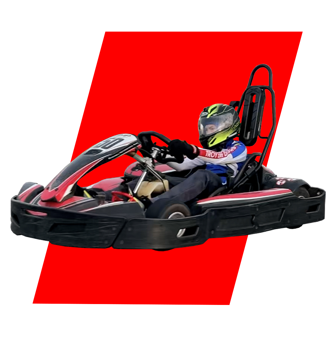 Junior Karts