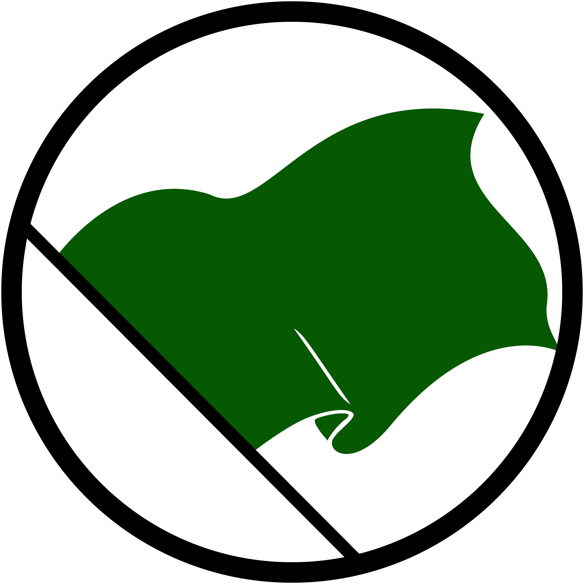 Green Flag