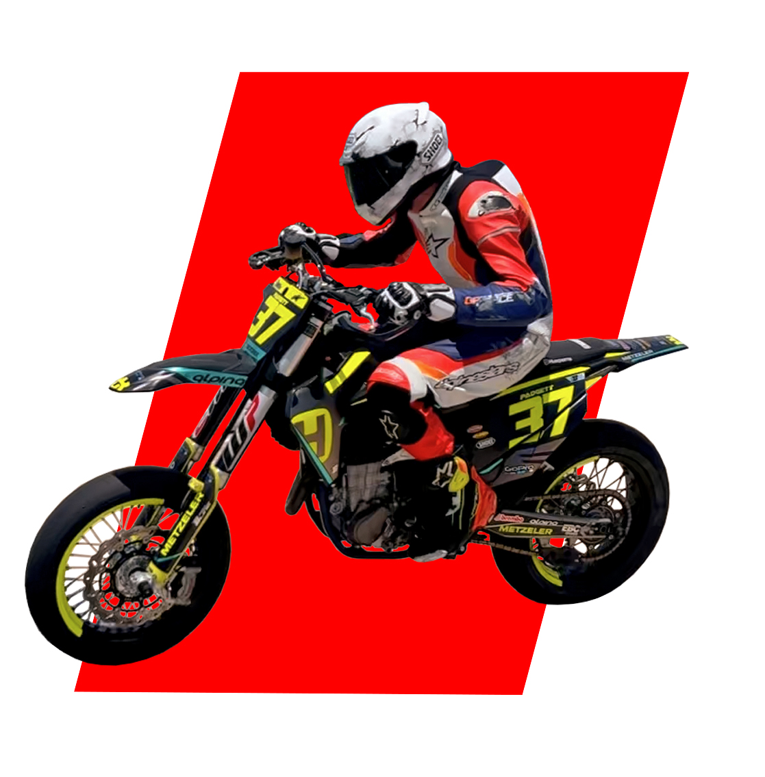 Motorcycle Main Page Photo High-adrenaline motorcycles on Florida’s Bushnell Motorsports Park track
